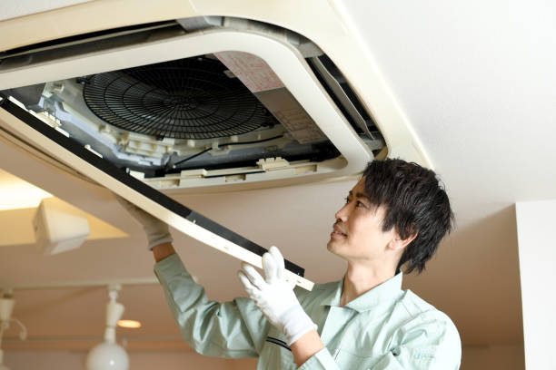 Best Air Duct Cleaning Near Me  in Glassmanor, MD